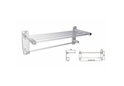 Giá để khăn tắm Govern NA-08109S