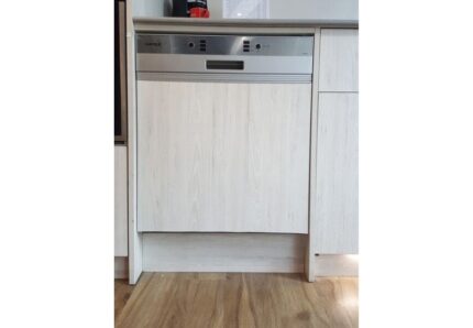 Máy rửa chén bát Hafele 533.23.120