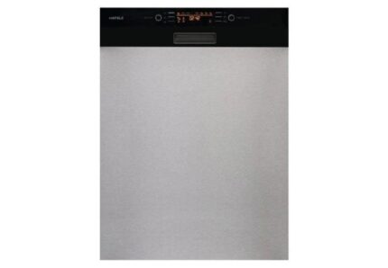 Máy rửa chén bát âm bán phần Hafele HDW-HI60B 533.23.210