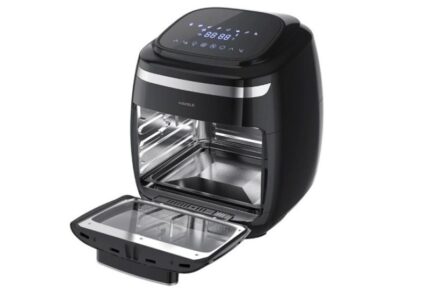 Nồi chiên không dầu Hafele AF-602A 535.43.711