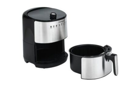 Nồi chiên không dầu Hafele AF-68A 535.43.710