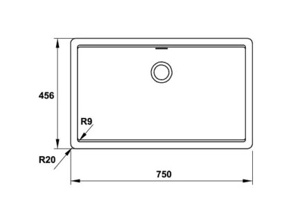 hafele hs20 gen1s80 570.30.300 4