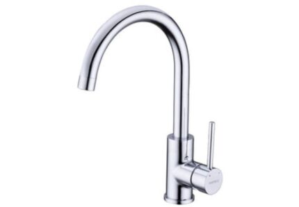 Vòi rửa bát Häfele HT21-CH1F220C 577.55.240