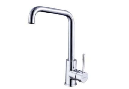 Vòi rửa bát Hafele HT21-CH1F220U 577.55.250