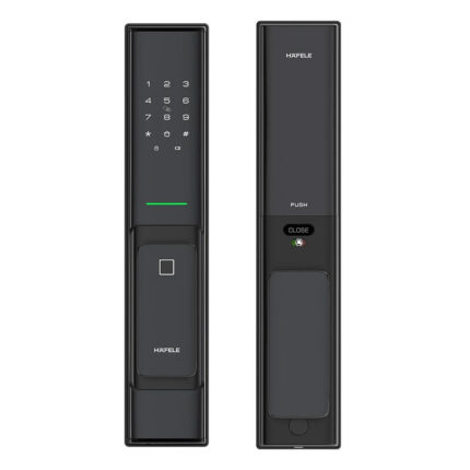 Khóa điện tử Hafele PP8100 912.20.260