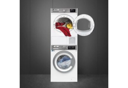 Máy sấy Hafele Smeg DHT82EIN 536.94.547