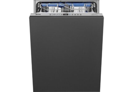 Máy rửa chén âm Hafele Smeg STL323BL 536.24.621