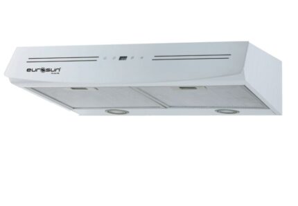 Máy hút mùi âm tủ Eurosun EH 60C15W