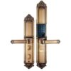 khoa cua dien tu demax sl822 gold 9