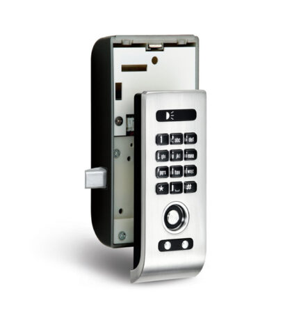 Khóa cửa điện tử Hafele EL3300-TK 225.12.650