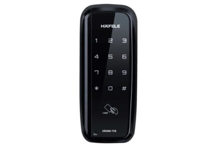 Khóa điện tử Hafele ER5900-TCB 912.05.656