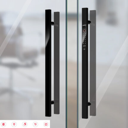 Khóa cửa điện tử Hafele EH6000 912.05.851