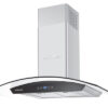 Máy hút khử mùi Kocher K-228S 90cm 1 kocher k 228s 90cm