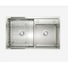 konox overmount sink kn7847do 1