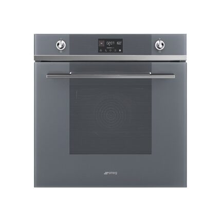 Lò nướng âm Hafele Smeg SO6102TS 536.64.982
