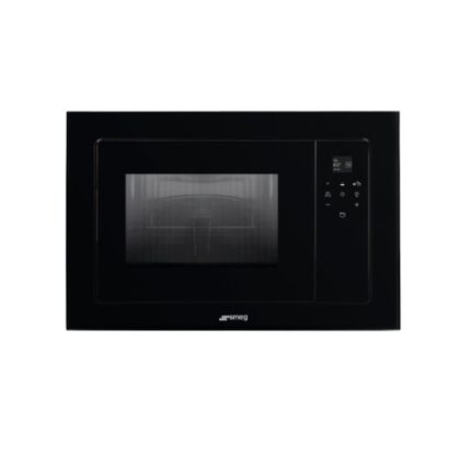 Lò vi sóng kết hợp nướng Hafele Smeg FMI120N2 536.64.961