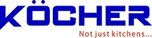 logo KOCHER