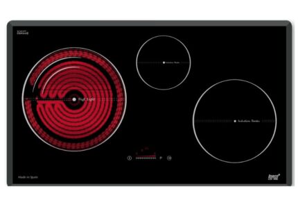 Bếp Điện Từ Lorca LCE 306