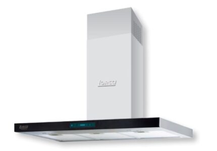 Máy hút khói khử mùi LORCA TA 6007E-70