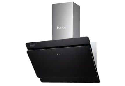 Máy hút khói khử mùi LORCA TA 6008C - 70CM