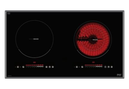 Bếp điện từ Lorca LCE-886D