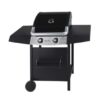 Bếp nướng ngoài trời Malloca BBQ 7802 1 malloca bbq 7802