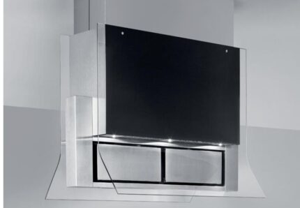 Máy hút mùi Malloca Fly - I590A