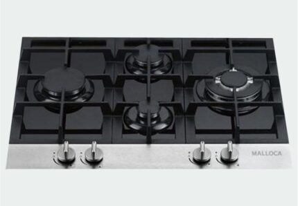 Bếp ga âm Malloca GHG 624AG FCB