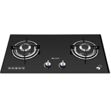 Bếp gas Malloca GHG‑732A New
