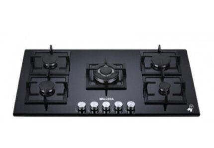 Bếp gas Malloca GHG915 - MCB