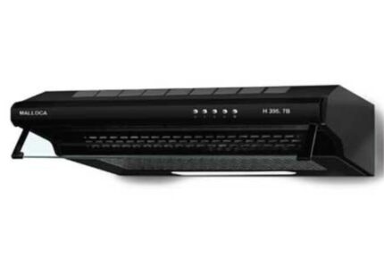 Máy hút khói khử mùi Malloca H395.7B