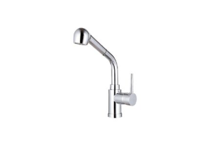 Vòi rửa chén bát Malloca K119N9