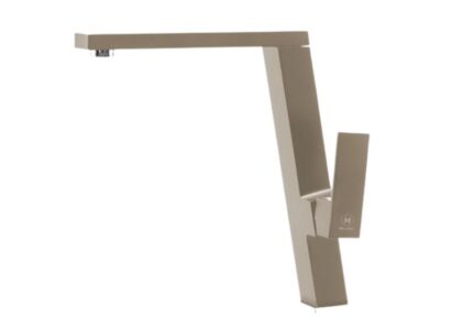 Vòi rửa bát Malloca K131BR