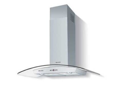 Máy hút khói khử mùi Malloca K7388
