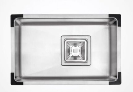 Rổ INOX Malloca L-84