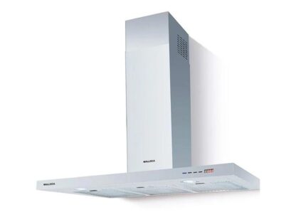 Máy hút mùi Malloca MC 606