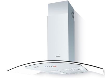 Máy hút mùi Malloca MC 707