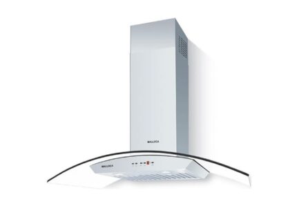 Máy hút mùi Malloca MC 9067 New