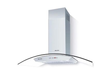 Máy hút mùi Malloca MC 9068 New