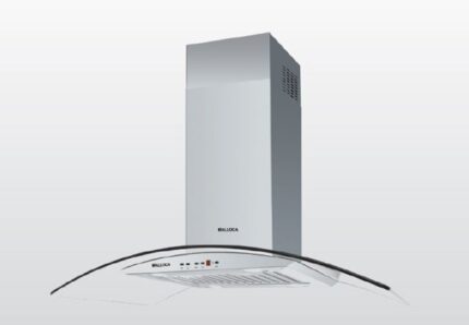 Máy hút mùi Malloca MC 9081 - 750 New