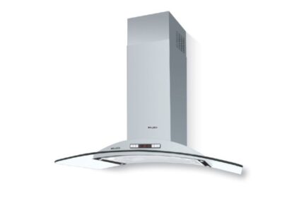 Máy hút mùi Malloca MC 9085-750 LCD