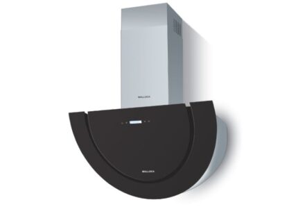 Máy hút mùi Malloca MC 9091E