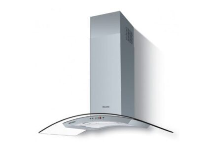 Máy hút mùi Malloca MC 9094