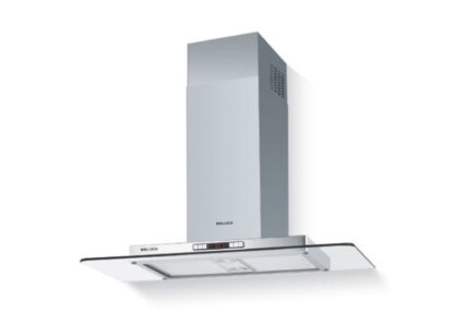 Máy hút mùi Malloca MC 9099 LCD