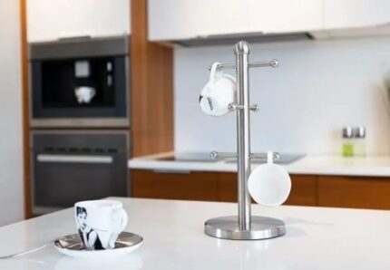 Dụng cụ treo ly Malloca MCH-0605A