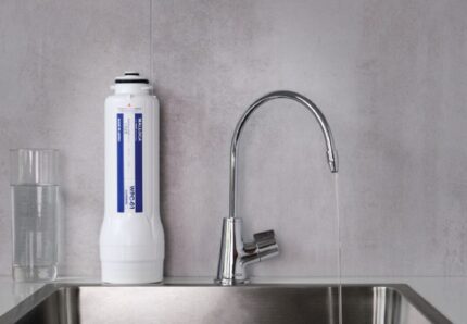 Bộ lọc nước Malloca MCP-5KCB