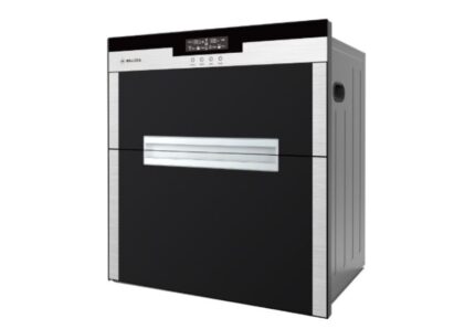 Máy sấy bát Malloca MDC-11L