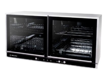Máy sấy bát Malloca MDC-21C