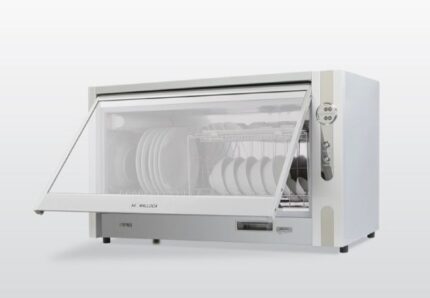 Máy sấy bát Malloca MDC-33A