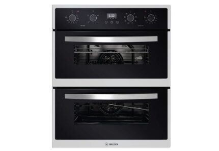 Lò nướng Malloca MDO-80BL